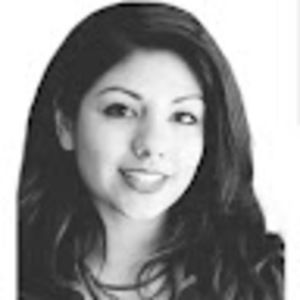 Meet your Posher, Ingrid